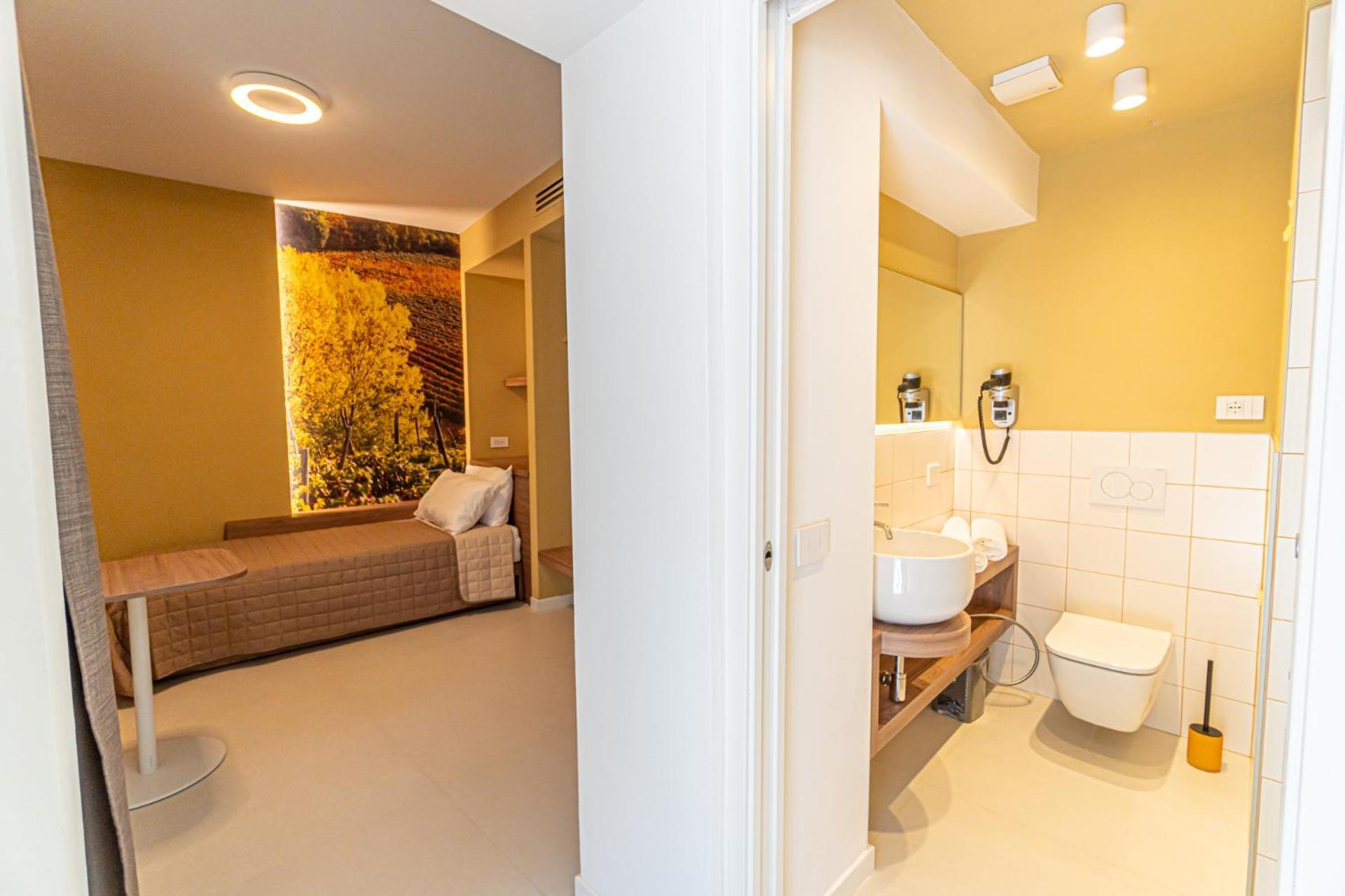 Casa Lorenzo Verona Luaran gambar