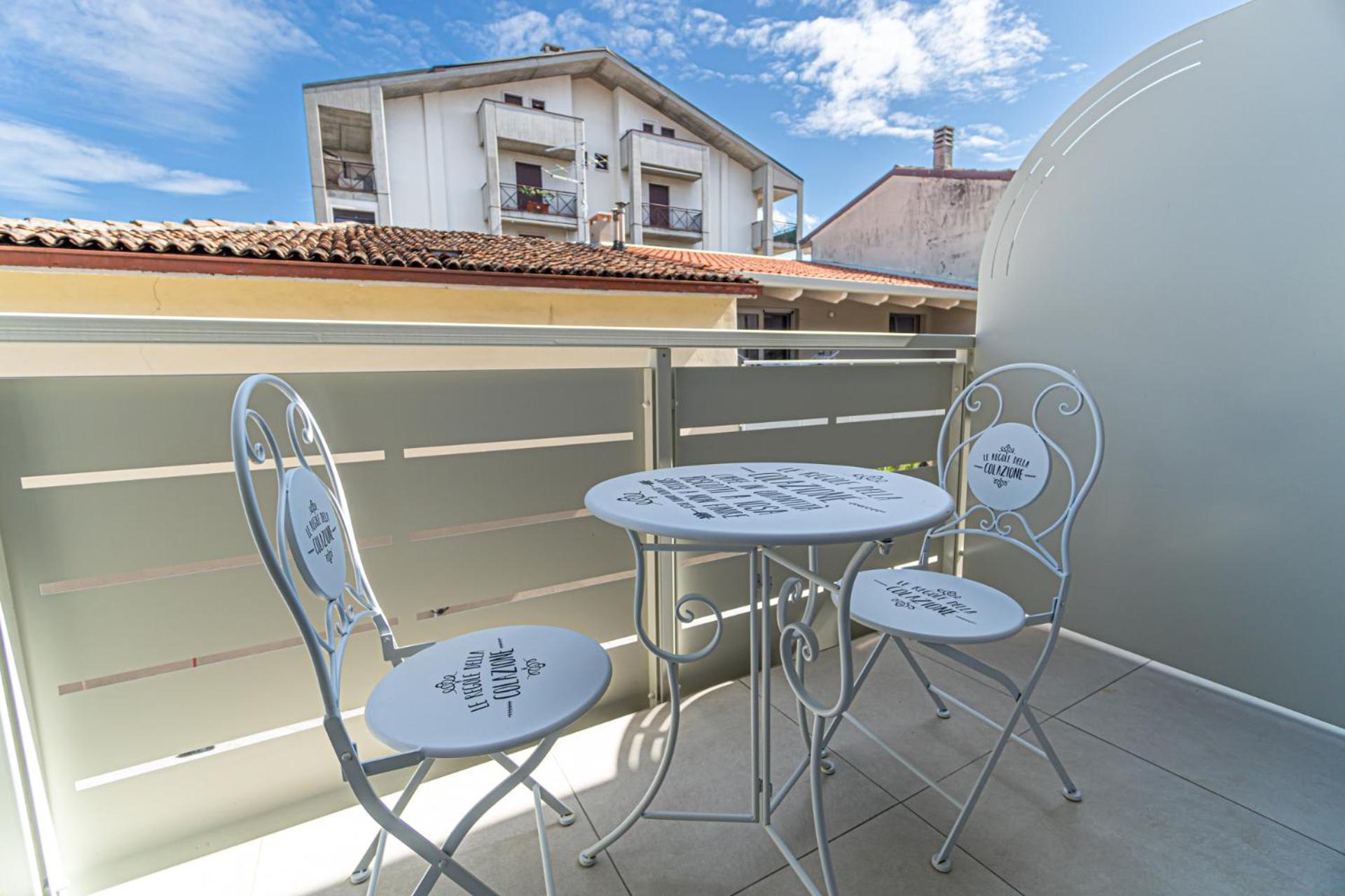 Casa Lorenzo Verona Luaran gambar