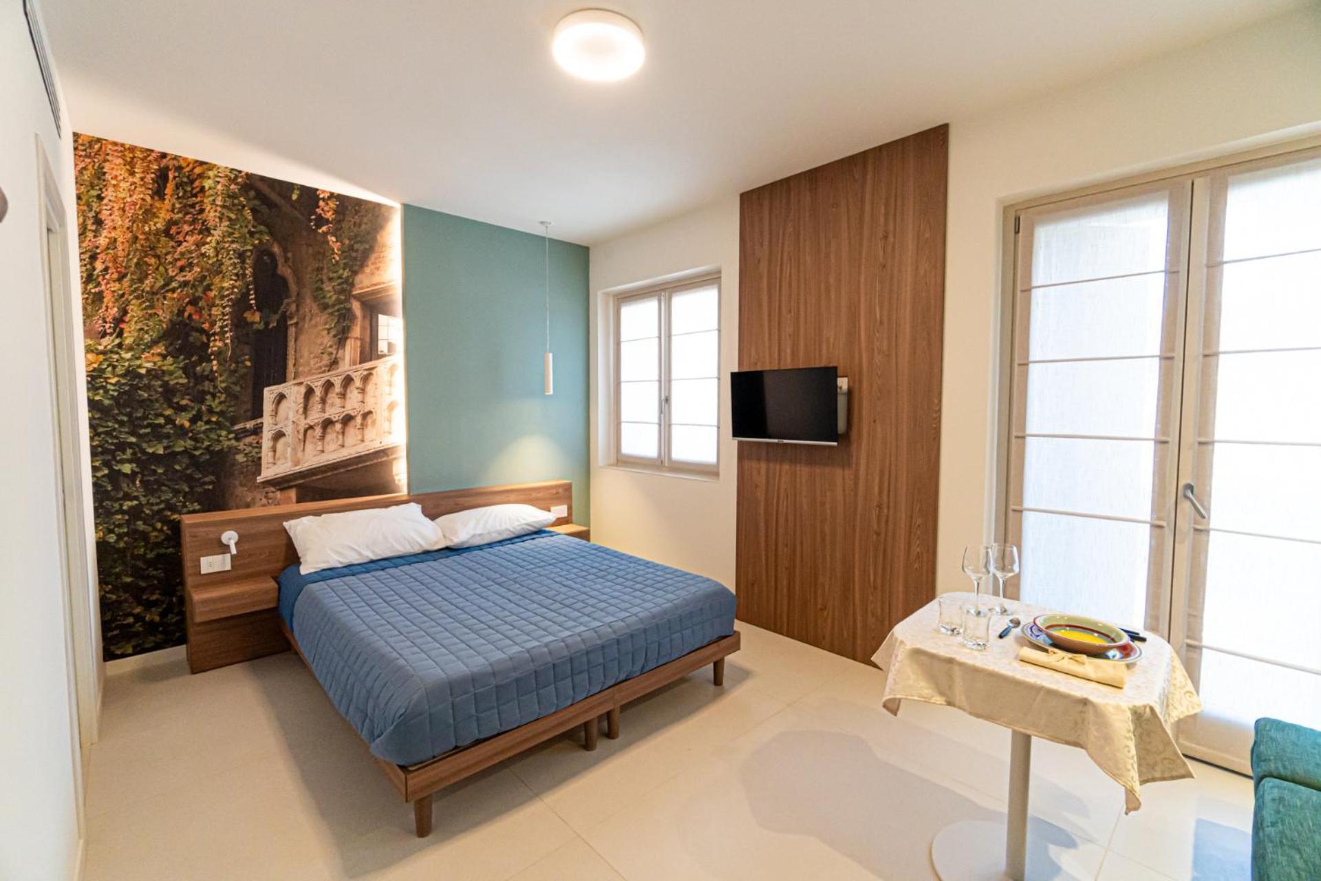 Casa Lorenzo Verona Luaran gambar