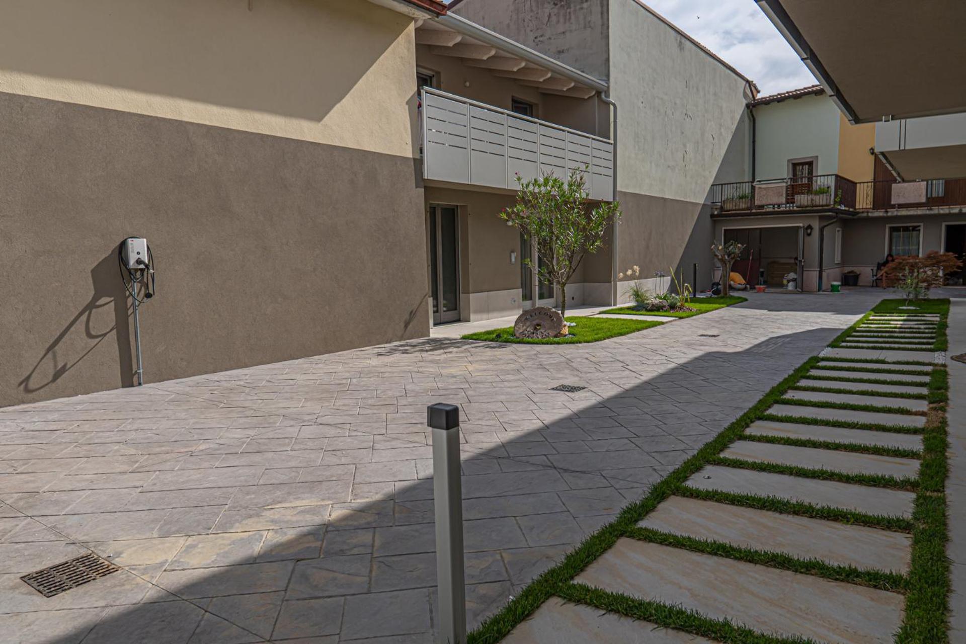 Casa Lorenzo Verona Luaran gambar