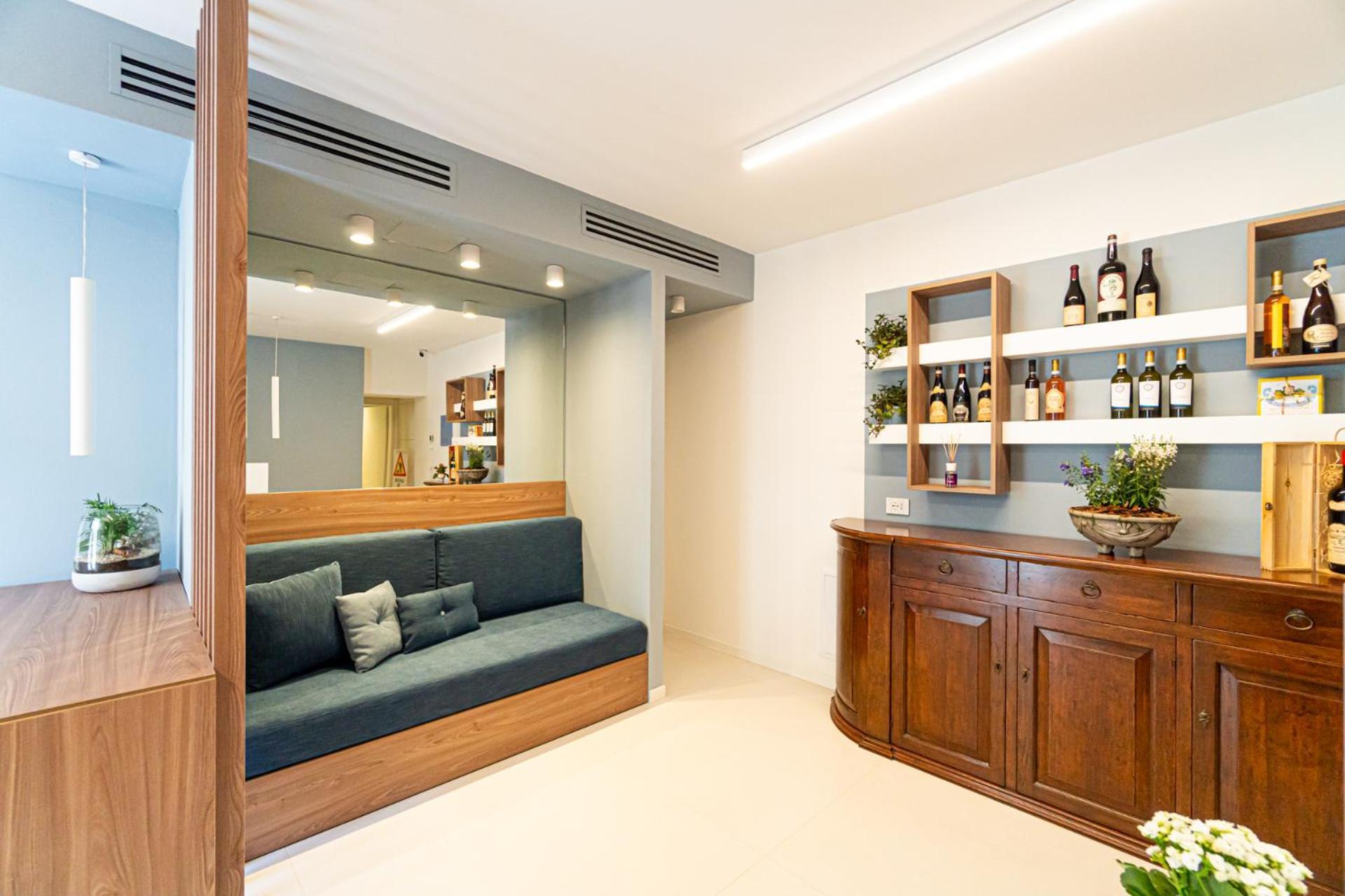 Casa Lorenzo Verona Luaran gambar